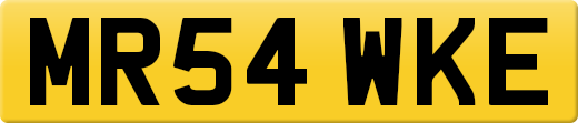 MR54WKE